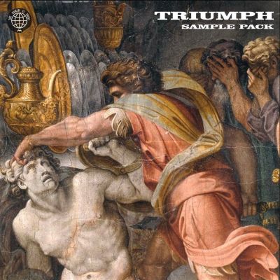 Triumph: Deep Trap Melodies