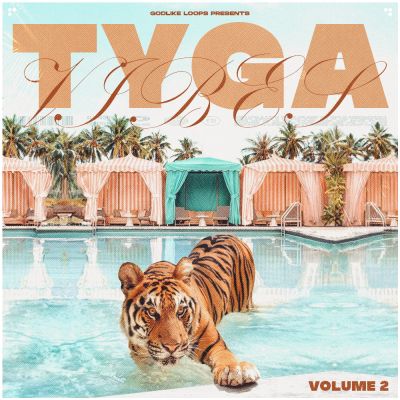 Tyga Vibes 2: Smooth Trap + Hip Hop