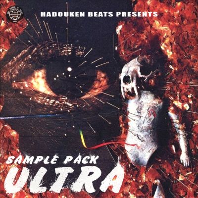 Ultra: Dark Trap Melodies
