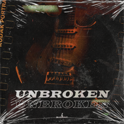 Unbroken: Emotional Trap [Free Taster Pack]