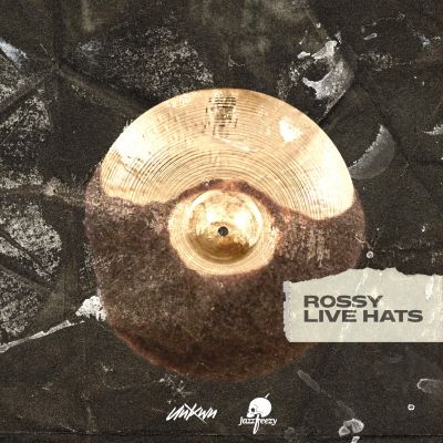 UNKWN: Rossy Live Hats