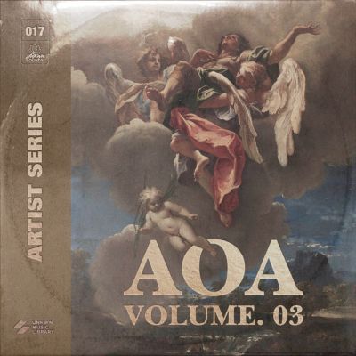 AOA Vol.3