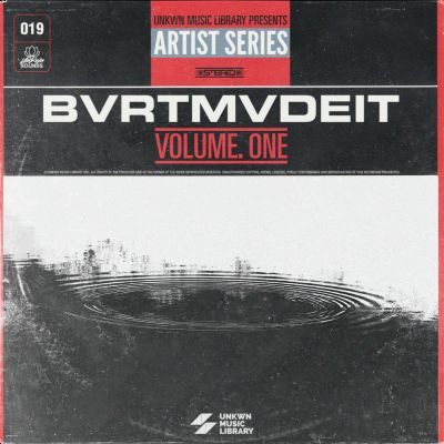 BVRTMVDEIT Vol. 1