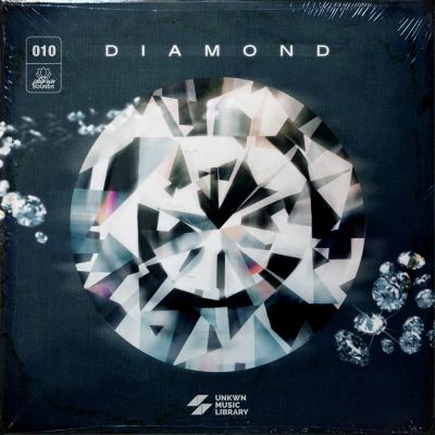 Diamond Cover