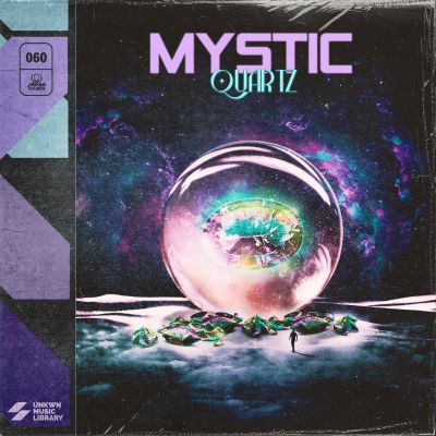 Mystic Quartz