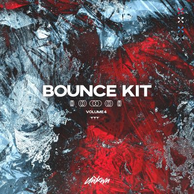 Bounce Kit 4: Hip Hop Drums