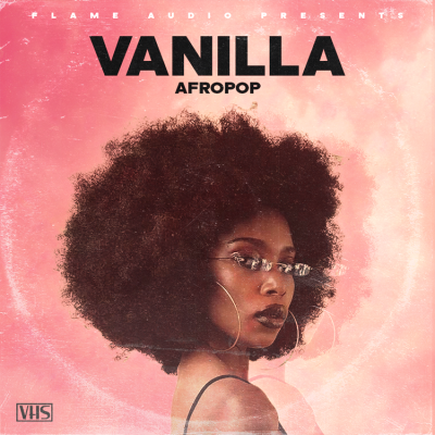 Vanilla: Afropop Beats