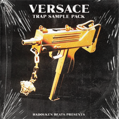 Versace: Dark Trap Melodies