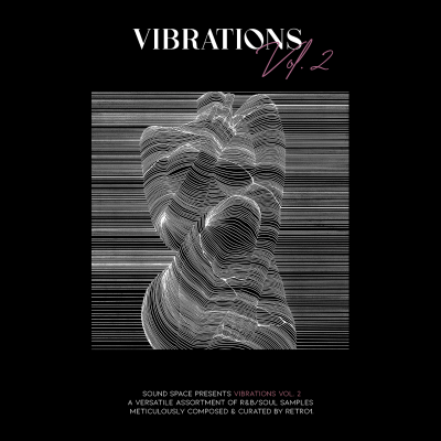 Vibrations 2: Emotive Compositions