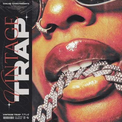 Vintage Trap [Free Taster Pack]