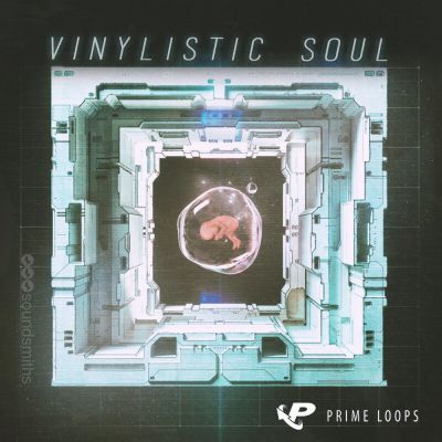 Vinylistic Soul [Free Taster Pack]