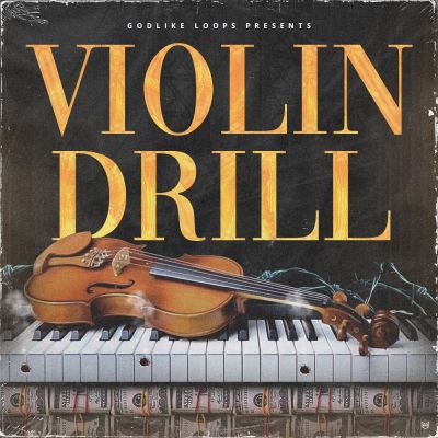 Violin Drill: Orchestral Cuts [Free Taster Pack]