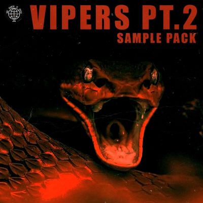 Vipers 2: Dark Drill Melodics [Free Taster Pack]