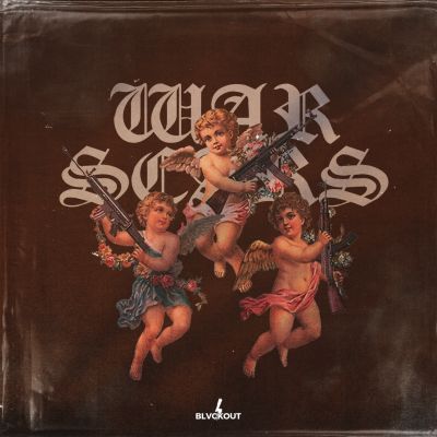 War Scars: Melodic Trap Kits [Free Taster Pack]
