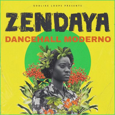 Zendaya: Afrobeats + Dancehall
