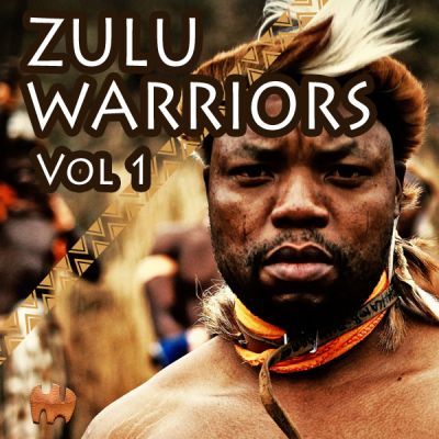 Zulu Warriors Vol. 1