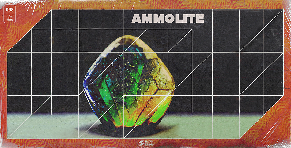 Ammolite