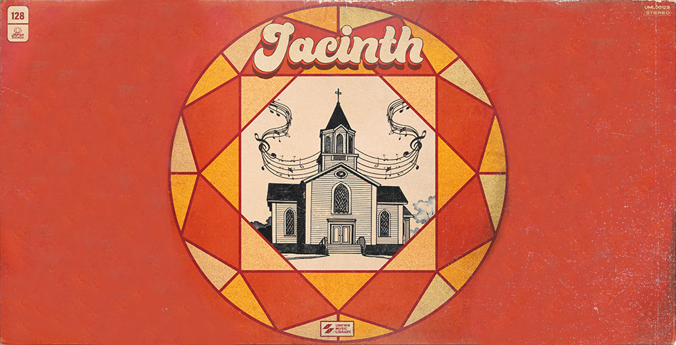 Jacinth: Gospel Compositions