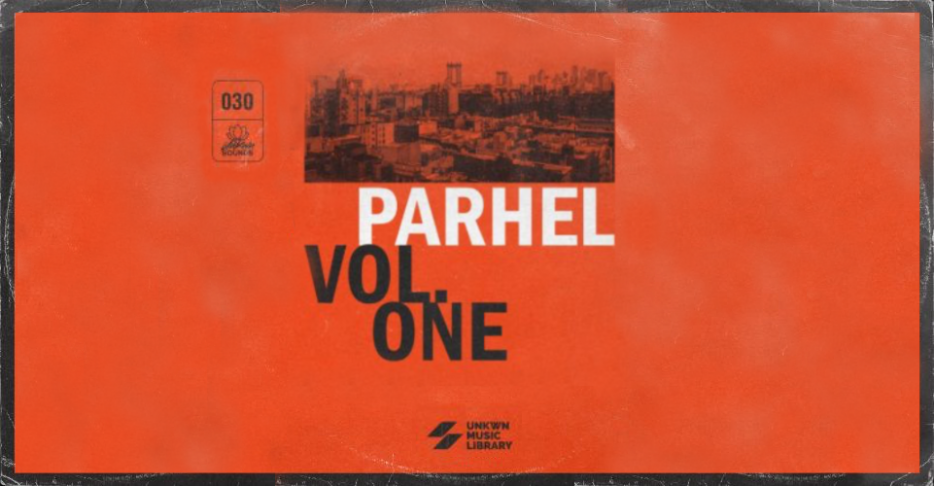 PARHEL Vol.1