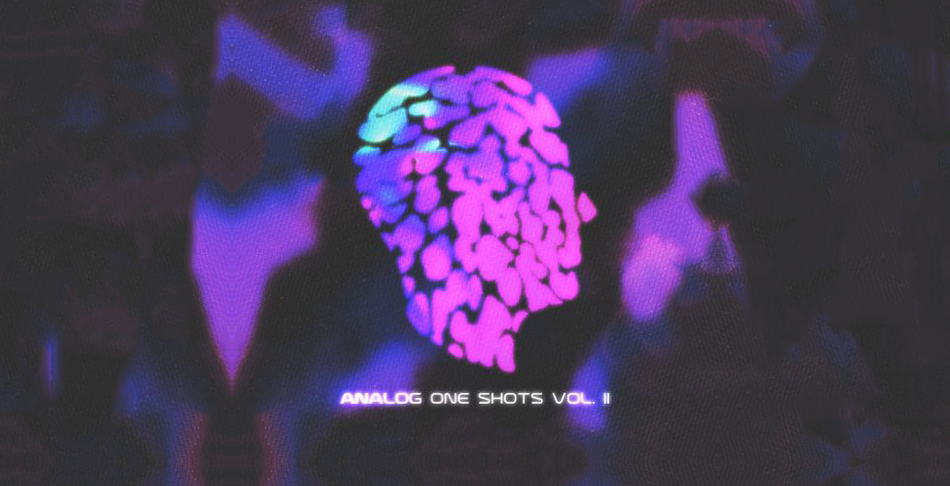 Waxie One Shots 2: Analog Synths