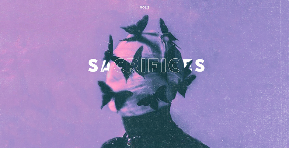Sacrifices 2: Trapsoul + RnB Melodies