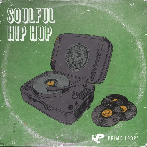 Hip-hop sample packs