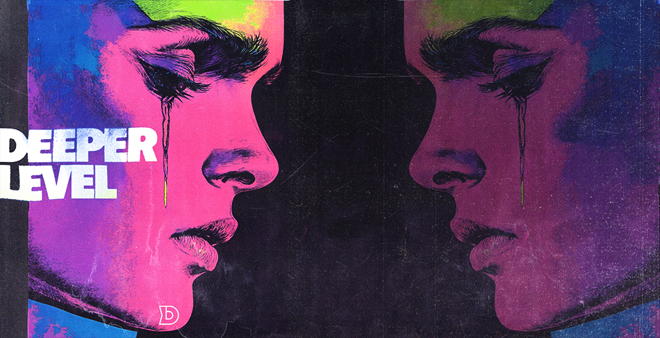 Deeper Level: Melancholic Hip Hop