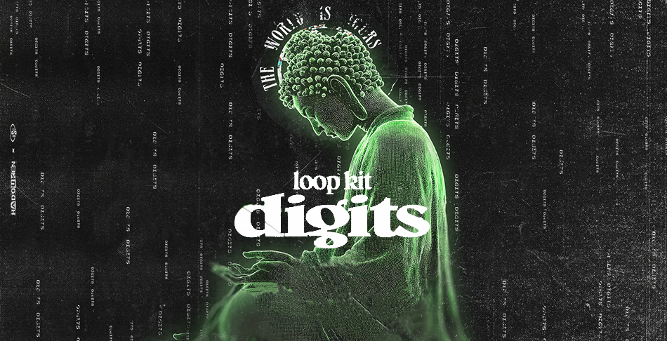 Digits: Dark Atmospheric Trap