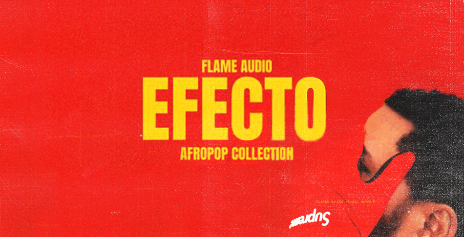 Efecto: Infectious Afropop