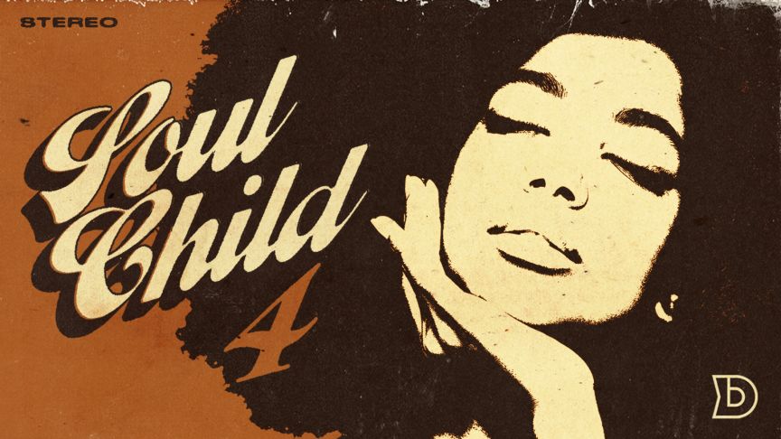 Soul Child 4: Expressive Compositions