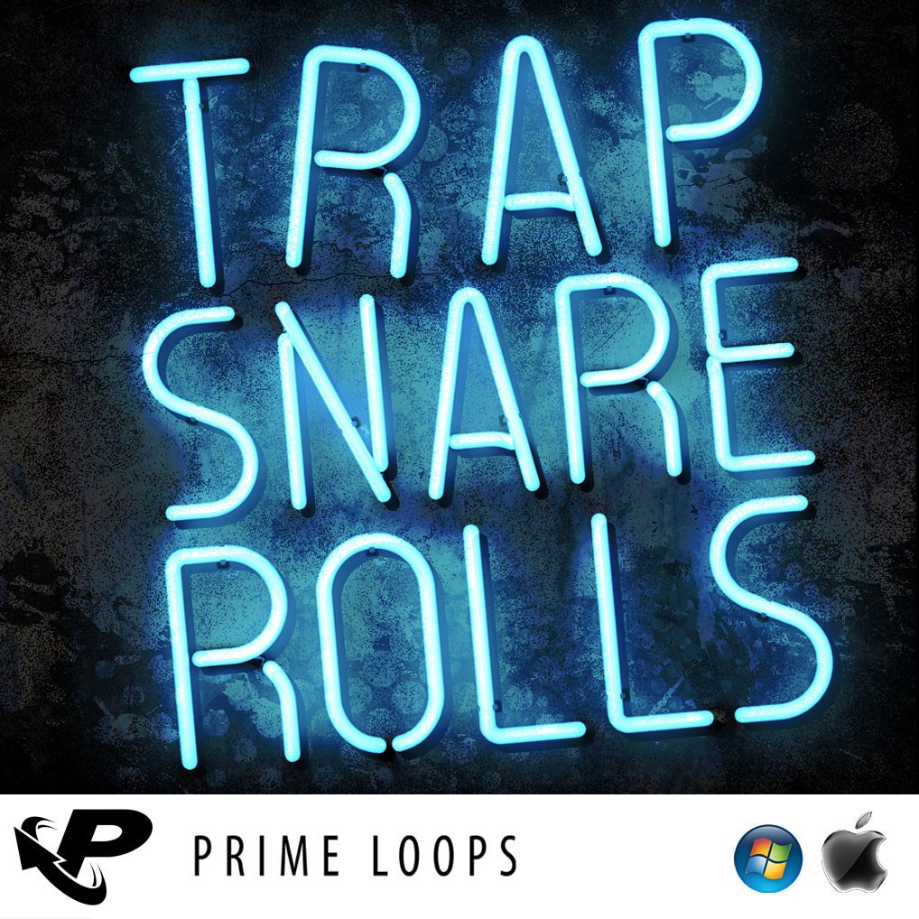 Prime Loops Samples, Prime Loops Sample CDs, Prime Loops