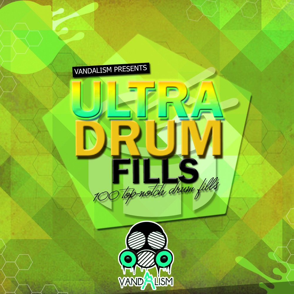 Download Drum Fills