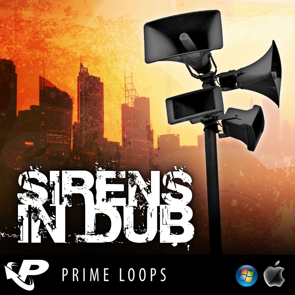 Prime Loops Sirens In Dub BTPLDA 2019 Ver.6.11 Alpha