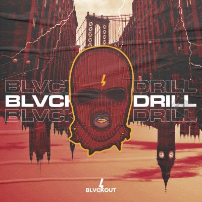 Blvckout Drill Beats [Free Taster Pack]