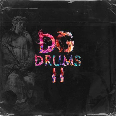 DG Drums II: Hip Hop + Trap