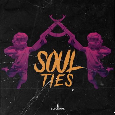 Soul Ties: Melodic Trap + RnB [Free Taster Pack]