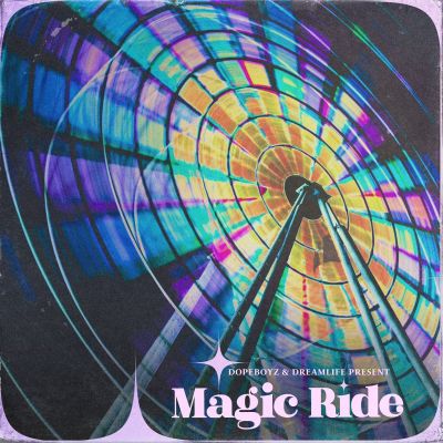 Magic Ride: Soulful RnB Vibes