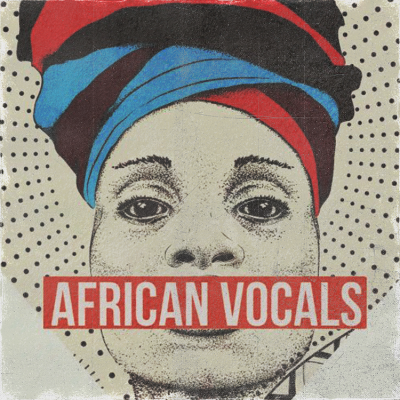 African Vocal Samples
