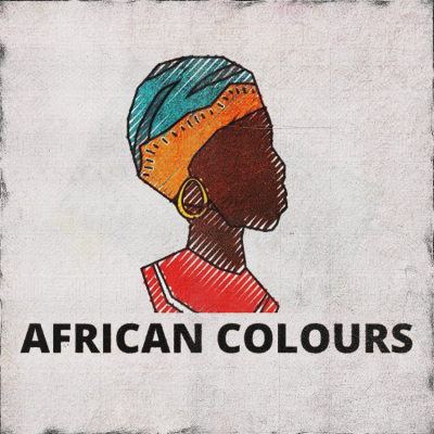 African Colours: Vocal Kits
