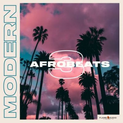 Modern Afrobeats 3: Tropical Pop