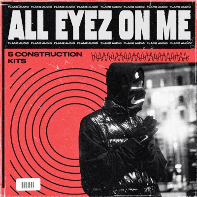 All Eyez On Me: Orchestral Drill Beats
