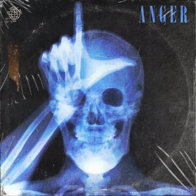 Anger: Dark Drill + Trap