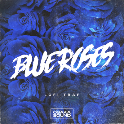 Blue Roses: Lo-Fi Trap