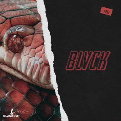 Blvck: Trap + Hip Hop Kit [Free Pack]