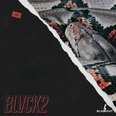 Blvck 2: Trap + Hip Hop Kit [Free Pack]