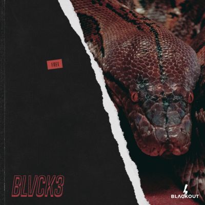 Blvck 3: Trap + Hip Hop Kit [Free Pack]