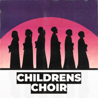 Children's Choir: Atmospheric Vocals