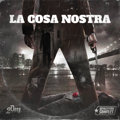 La Cosa Nostra: Mafia Hip Hop