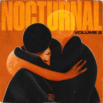 Nocturnal 2: RnB + Hip Hop Melodies