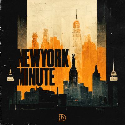 New York Minute: East Coast Hip Hop